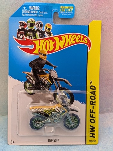 2014 hot wheels hw450f - wheels,