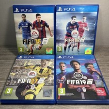 Fifa 17 ps4 - 14/15/16/17,