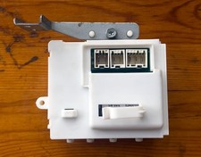 Gruppo basetta comandi per asciugatrice lavasciuga Rex RWW168540W 1324478203