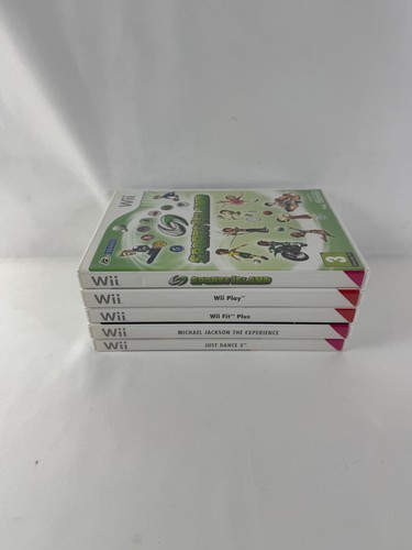 Lotto giochi wii perfette - wii,