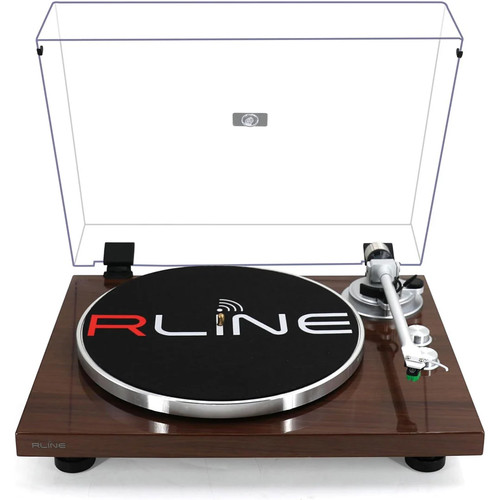 Rline rltn22gwln giradischi - giradischi, bt