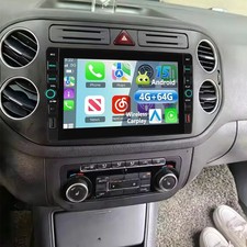 Apple Carplay 4+64GB Android