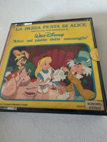 Pellicola super walt - pellicola,