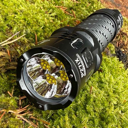 Nitecore p27ix torcia - p27ix,