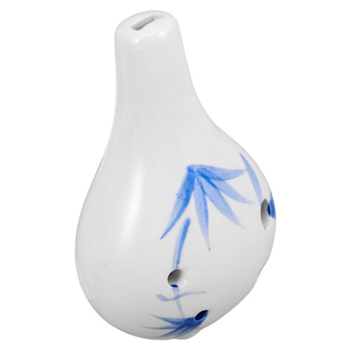 Clavietta fiato ocarina - ,