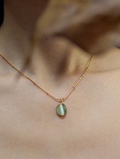 Collana Acciaio Inossidabile