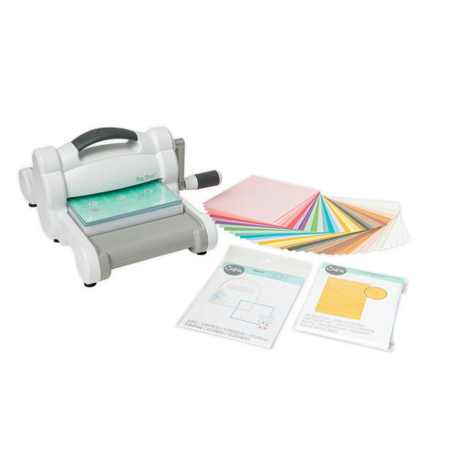 Sizzix kit avviamento - kit,