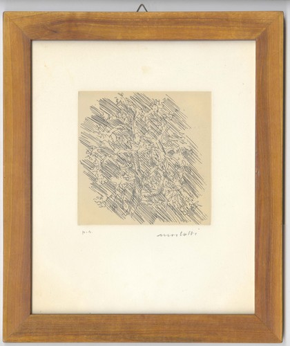 Morlotti ennio albero - morlotti,