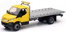 NEWRAY - IVECO Daily car