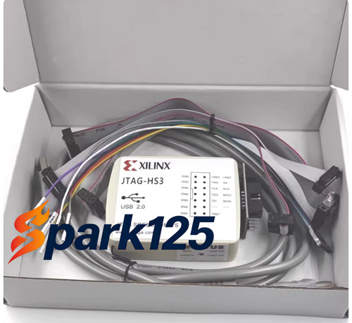 1pz nuovo jtag hs3 usb - nuovo,