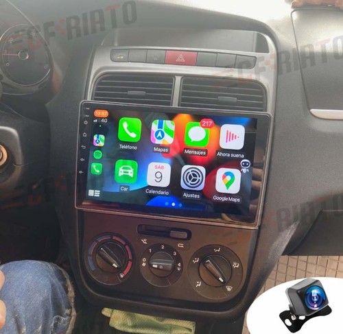 Autoradio 64gb android - autoradio,