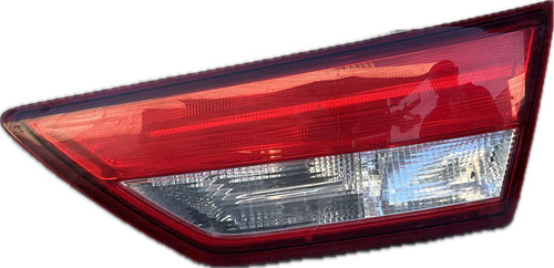 Fanale faro posteriore destro