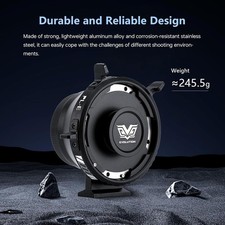 VILTROX PL-Z Lens Mount