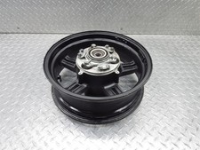 2013 13-18 Suzuki Burgman