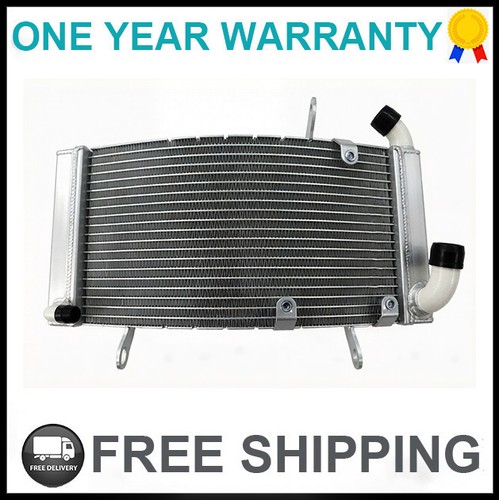 Aluminum radiator cooler for - ,