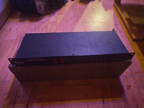 Racks controller pa - 2/4,