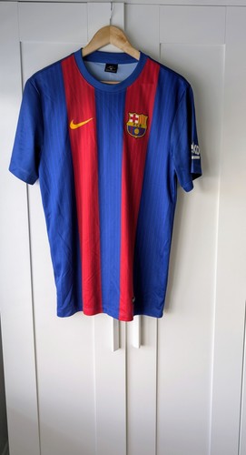 Maglia home barcellona - maglia,