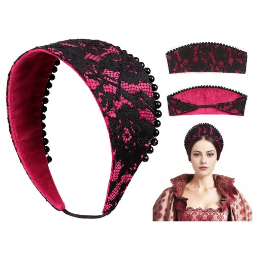 Anne pearl fascia - anne,