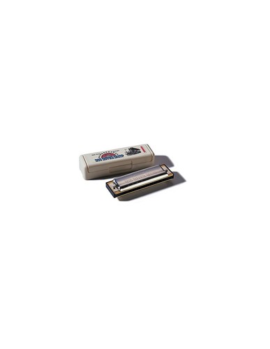 Hohner big river - big,