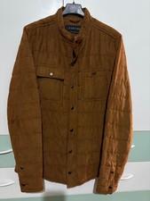 Giubbotto in Camoscio - Zara
