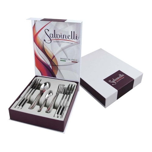 Servizio completo posate - completo,