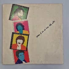 LP Premiata Forneria Marconi -
