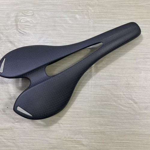 Sella bici carbonio mtb sedile - bici,