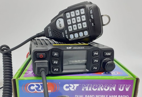 Crt micron - micron,