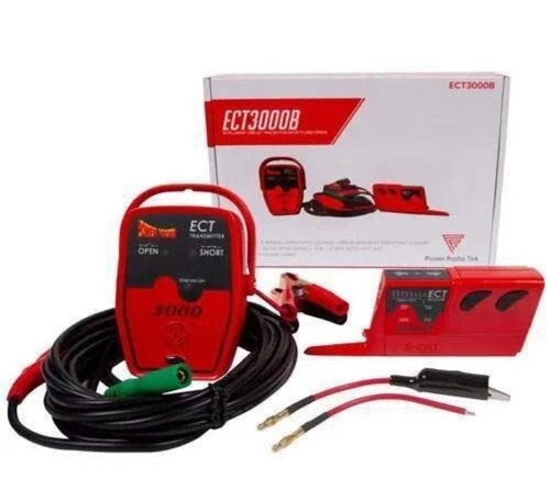 Power probe ect3000b smart - 🔋power,