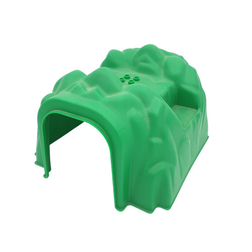 Lego treno duplo verde - lego®,