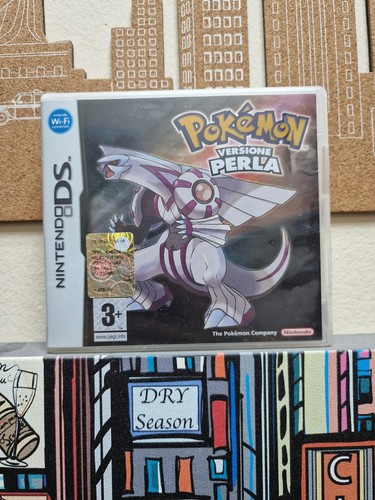 Nintendo pokémon versione - nintendo,