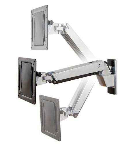 Ergotron interactive arm hd - ergotron,