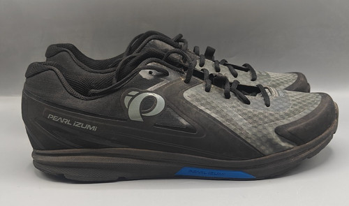 Scarpe ciclismo pearl - da,