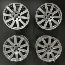 4 cerchi in lega 18 pollici