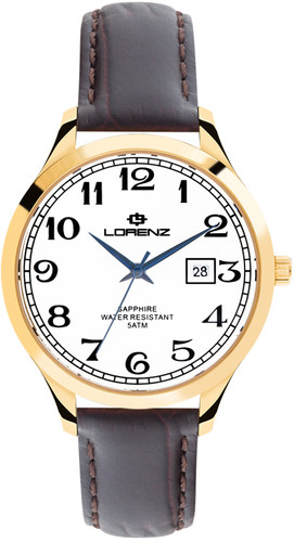 Orologio lorenz donna - lorenz,