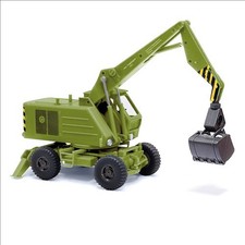 Busch 87402 IFA Advanced