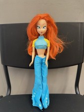 Bambola Winx Club Bloom Trendy Giochi Preziosi