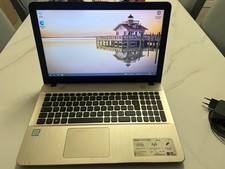 Notebook ASUS X541U 8GB RAM