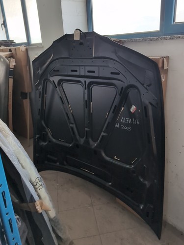 Cofano anteriore per alfa - cofano,