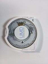 Monster Hunter 2 Freedom PSP