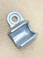 Gancio rimorchio bicicletta