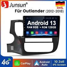 Autoradio 128G Carplay 10"
