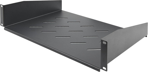 Com ripiano rack - ripiano, 2u