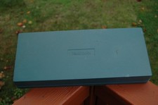 Tektronix Coperchio anteriore oscilloscopio per cannocchiali 22XX, 2235, 2232, 2230, 2236, 2215