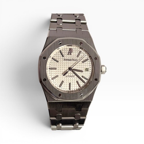Set completo orologio audemars - completo,