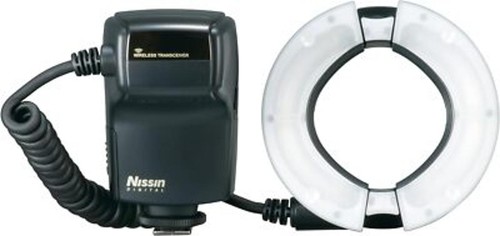 Nissin ndmf18n mf18 macro - nissin, ring