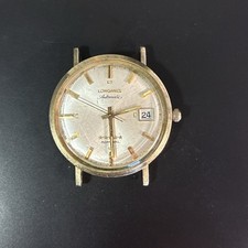 Orologio Vintage Longines