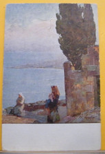 ART317) TAORMINA - VIA LE