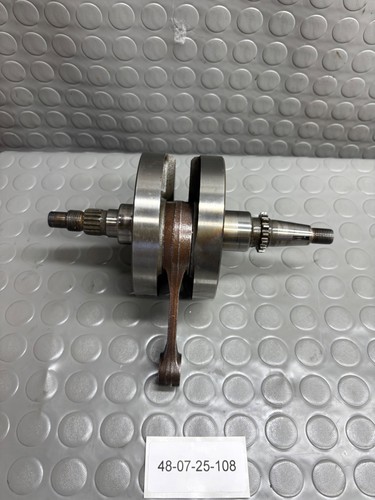 Albero motore crankshaft - albero,