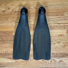 Cressi Pro Star, taglia